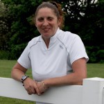 Essex Junior Academy Training with Annette Lewis